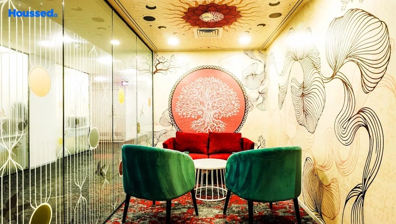 Sample Apartment